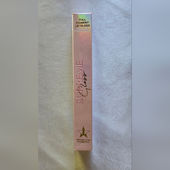 Jeffree Star Supreme Gloss - Blue Balls - Picture 2 of 4